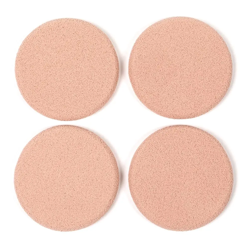 PanPastel Artist Tools Round Sponges Pack of 4 | Versatile, Reusable Artist's Quality - view 2