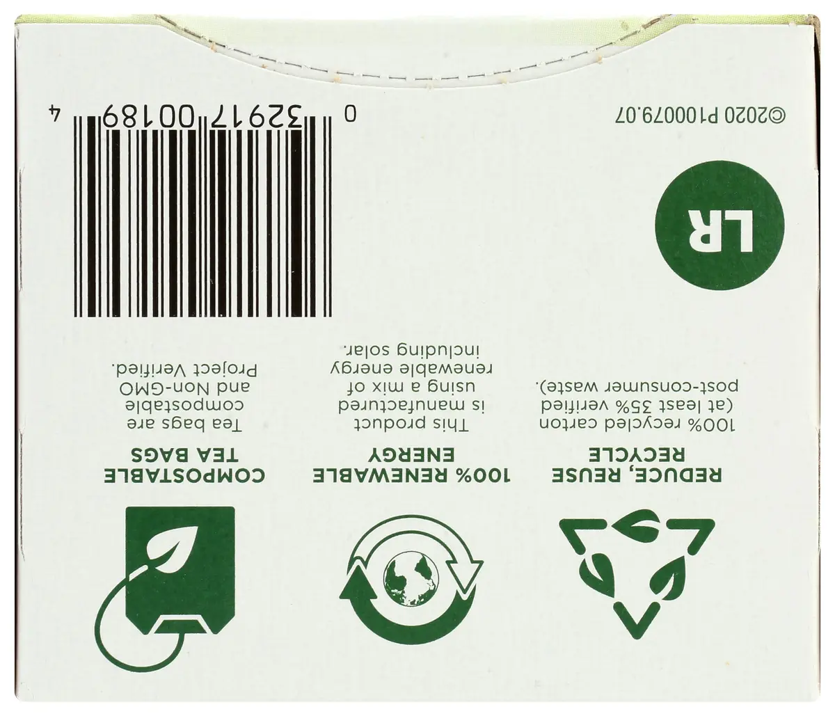 Traditional Medicinals Organic Licorice Root Tea 16 Tea Bags | Soothes Digestion & Supports Respiratory Health - view 10