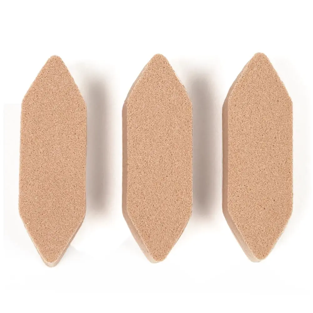 PanPastel Sofft Artist Tools Point Sponge Bars Pack of 3 | Versatile, Reusable, for Painting & Blending - view 2