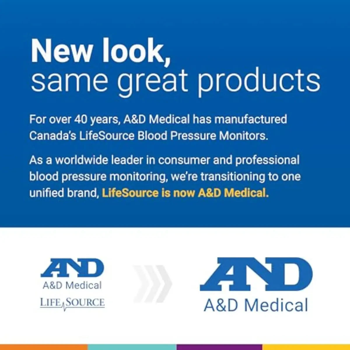 A&D Medical UA-789AC Blood Pressure Monitor with Extra Large Cuff 42-60cm (16.5-23.6") | Clinically Validated Accuracy - view 2
