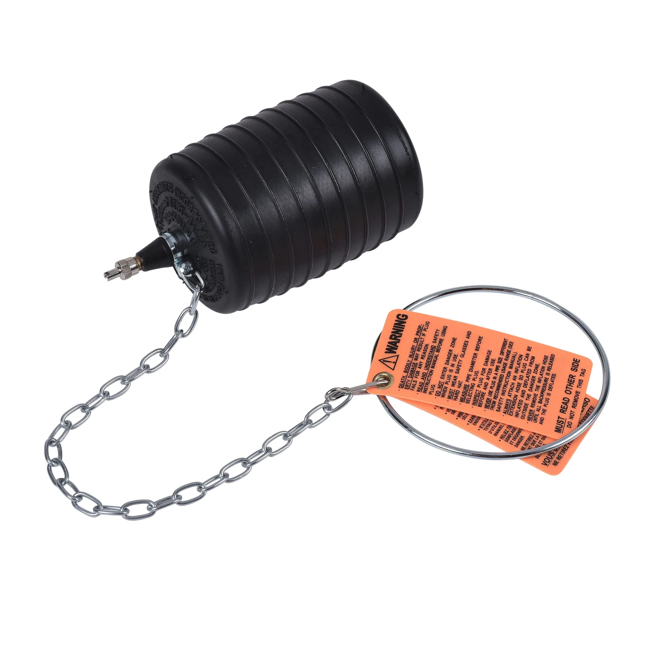 Plug Stopper