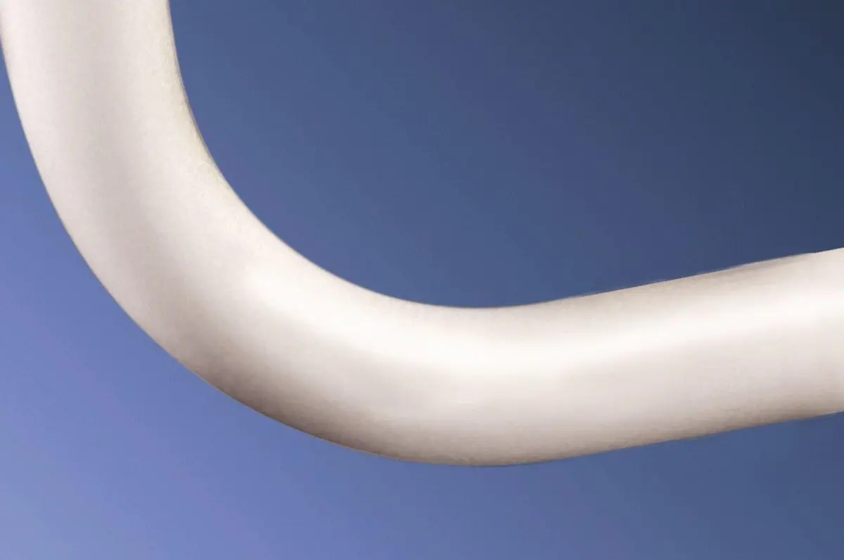 Moen Glacier White Home Care Bathroom Safety Toilet Grab Bar, Toilet Rails for Seniors, DN7015 | ADA-Compliant Support for Seniors - view 6