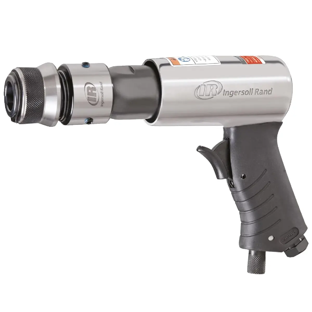 Ingersoll Rand 114GCQ EDGE Series 2 5/8" Stroke Air Hammer Kit | Heavy-Duty Pneumatic Tool for Professionals & DIY - main product image