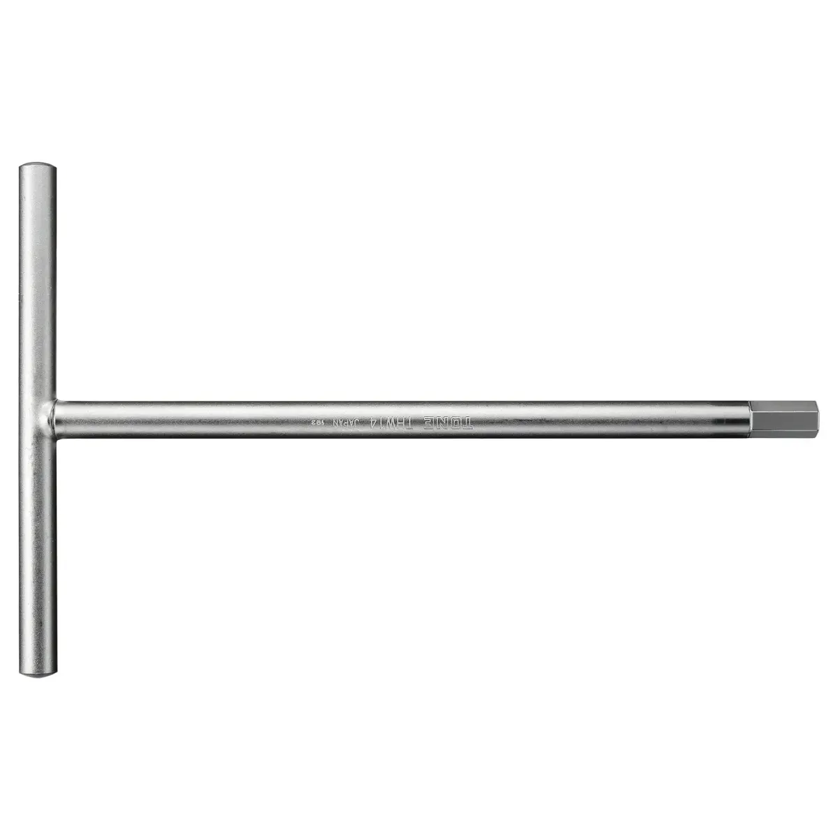 TONE T-Type Hex Wrench THW-14 | 8.66 inch Length, 1.85 lb Weight - main product image