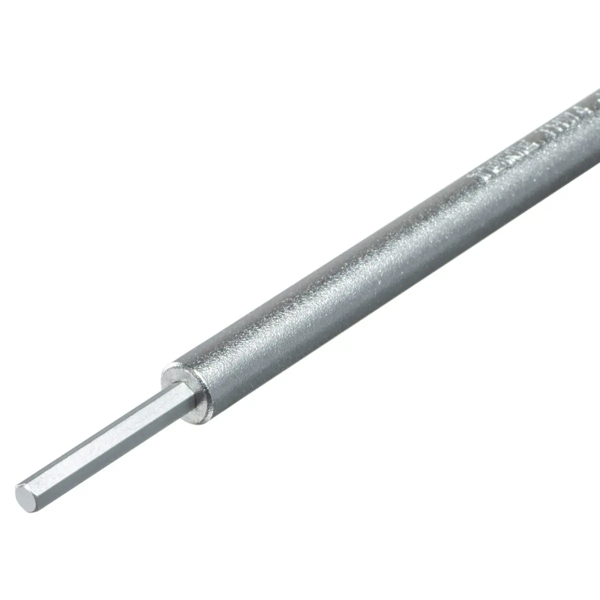 TONE T-type Hex Wrench THW-04 4mm | Long Reach for Tight Spaces - view 2