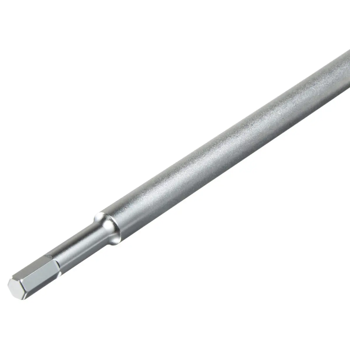 TONE T-type Hex Wrench THW-08 8mm | Deep & Narrow Area Access - view 2