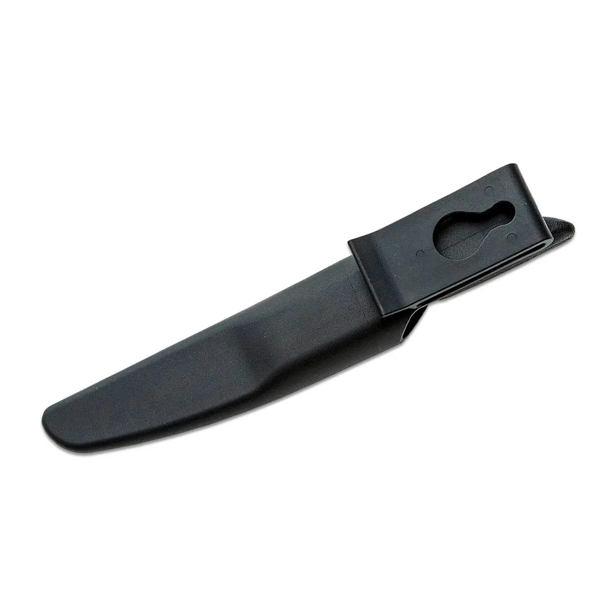 Cold Steel Canadian Belt Knife 4in German Stainless Steel | Fixed Blade Outdoor Utility Knife - view 6