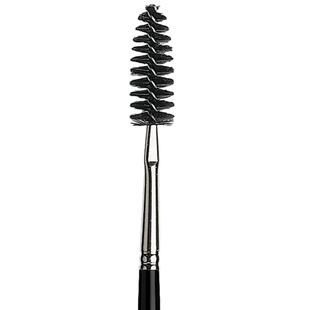 da Vinci Cosmetics Series 3674 Classic Eyelash Brush, 9.4 Gram | Handmade in Germany, Synthetic Fibers, Short Handle - view 2