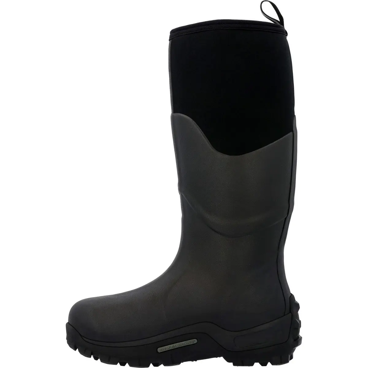 MUCK Muckmaster Tall Rubber Work Boots 14(M) | Waterproof, Puncture-Resistant, Thermal Foam - main product image