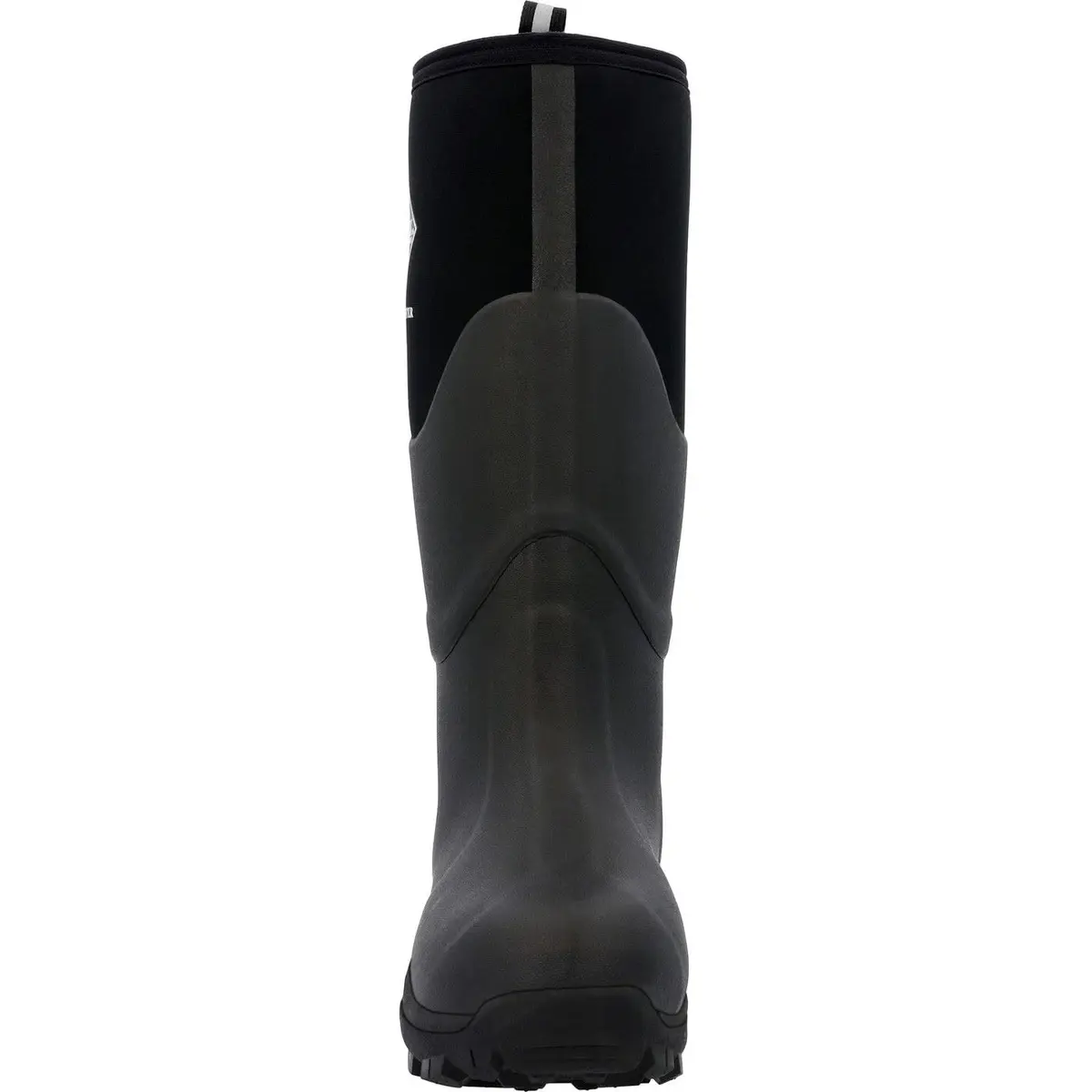 MUCK Muckmaster Tall Rubber Work Boots 14(M) | Waterproof, Puncture-Resistant, Thermal Foam - view 3