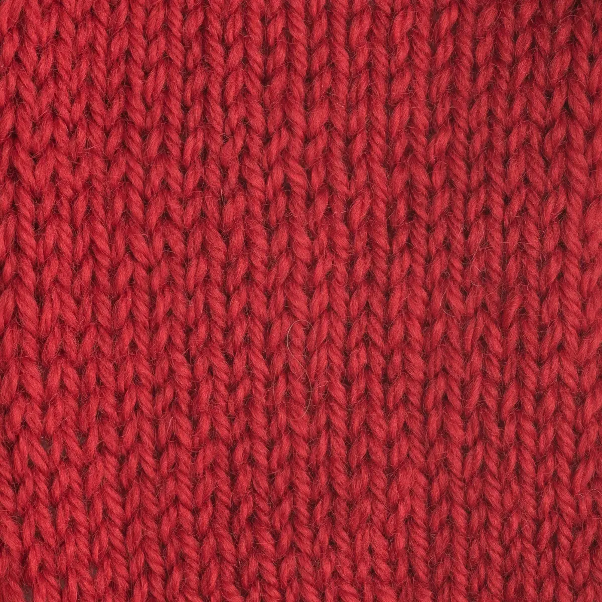 Patons Classic Wool Yarn Bright Red 100g (3.5oz) | Soft 100% Wool for Knit & Crochet Apparel - view 4