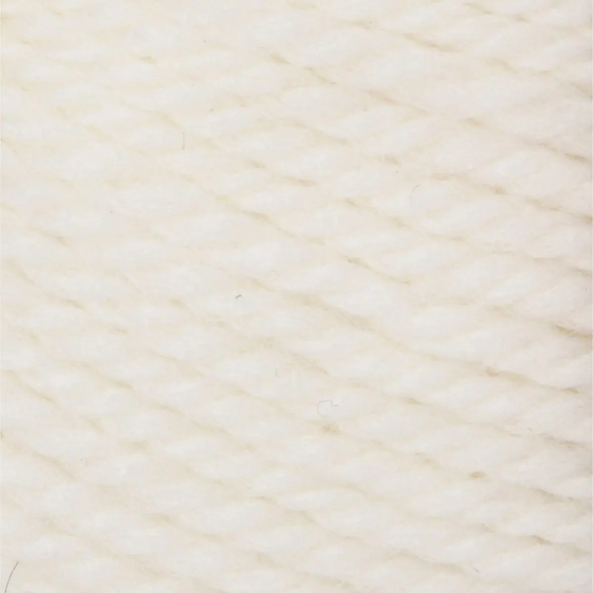 Patons Classic Wool Yarn Winter White 100g (3.5oz) | 100% Wool for Knit & Crochet - view 2
