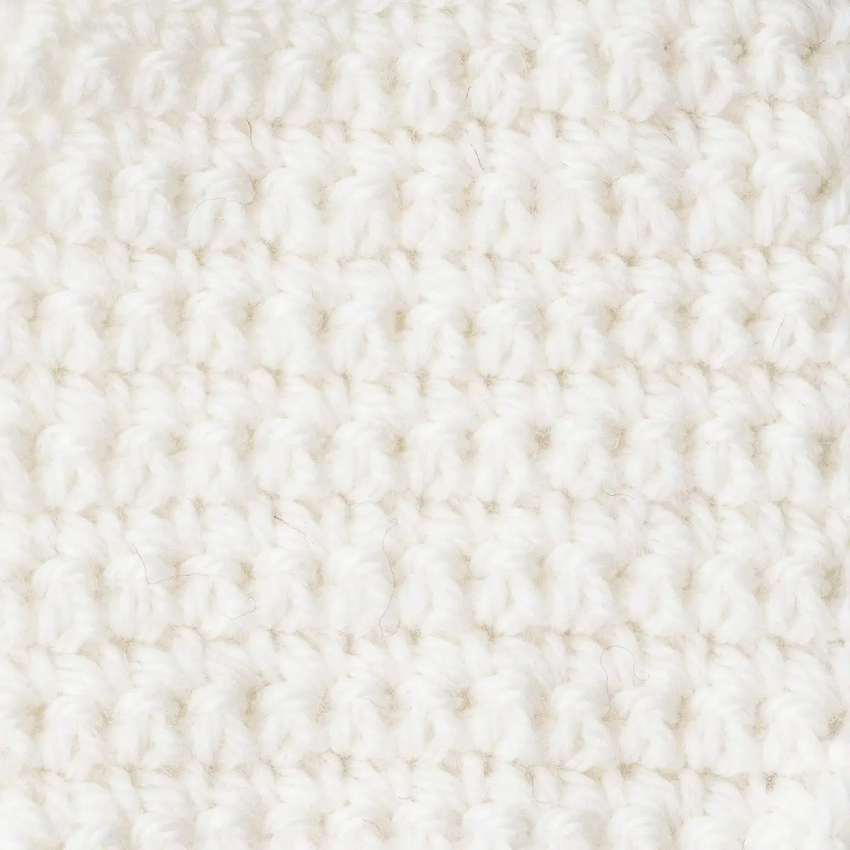 Patons Classic Wool Yarn Winter White 100g (3.5oz) | 100% Wool for Knit & Crochet - view 3