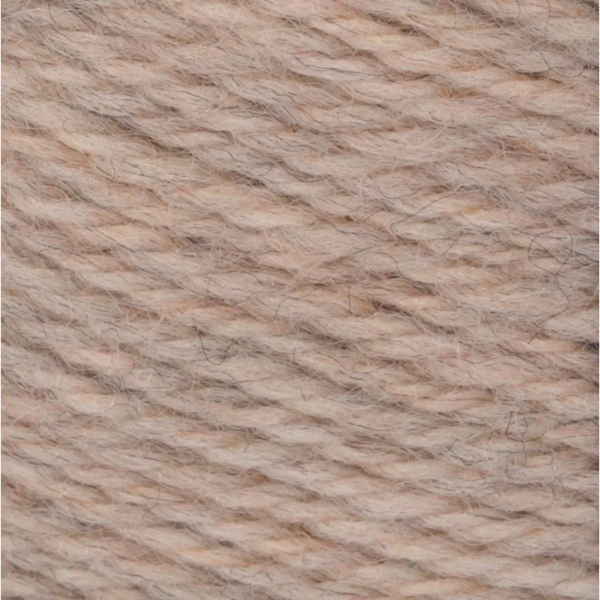 Patons Classic Wool Yarn Natural Mix 100g (3.5oz) | 100% Wool for Apparel & Home Decor - view 2