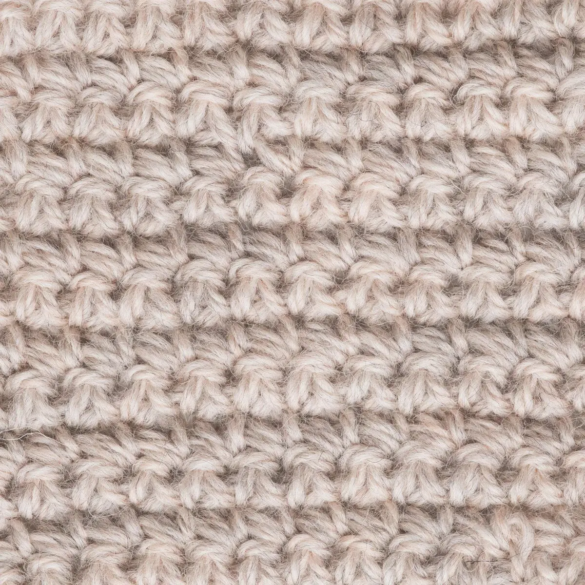 Patons Classic Wool Yarn Natural Mix 100g (3.5oz) | 100% Wool for Apparel & Home Decor - view 3