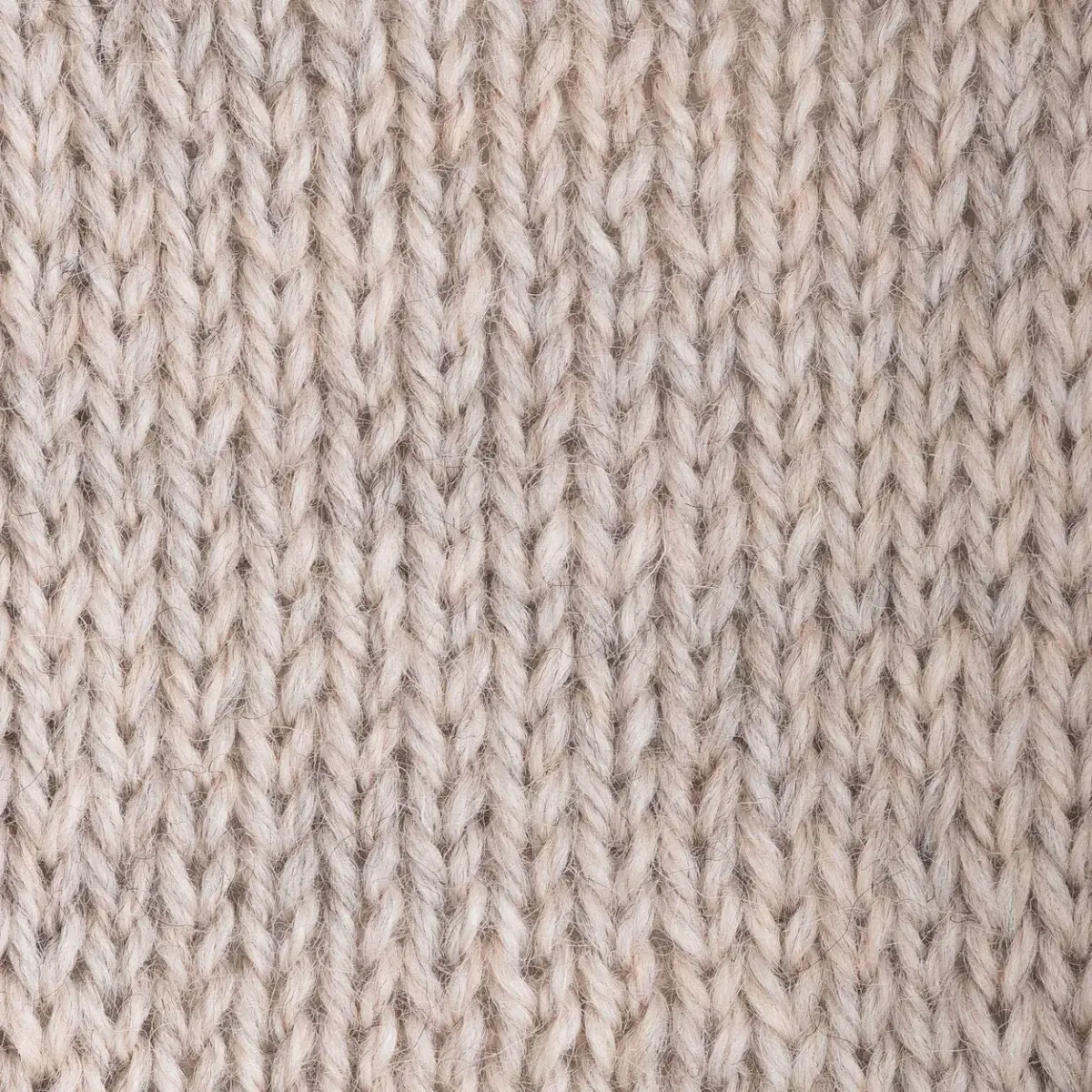 Patons Classic Wool Yarn Natural Mix 100g (3.5oz) | 100% Wool for Apparel & Home Decor - view 4