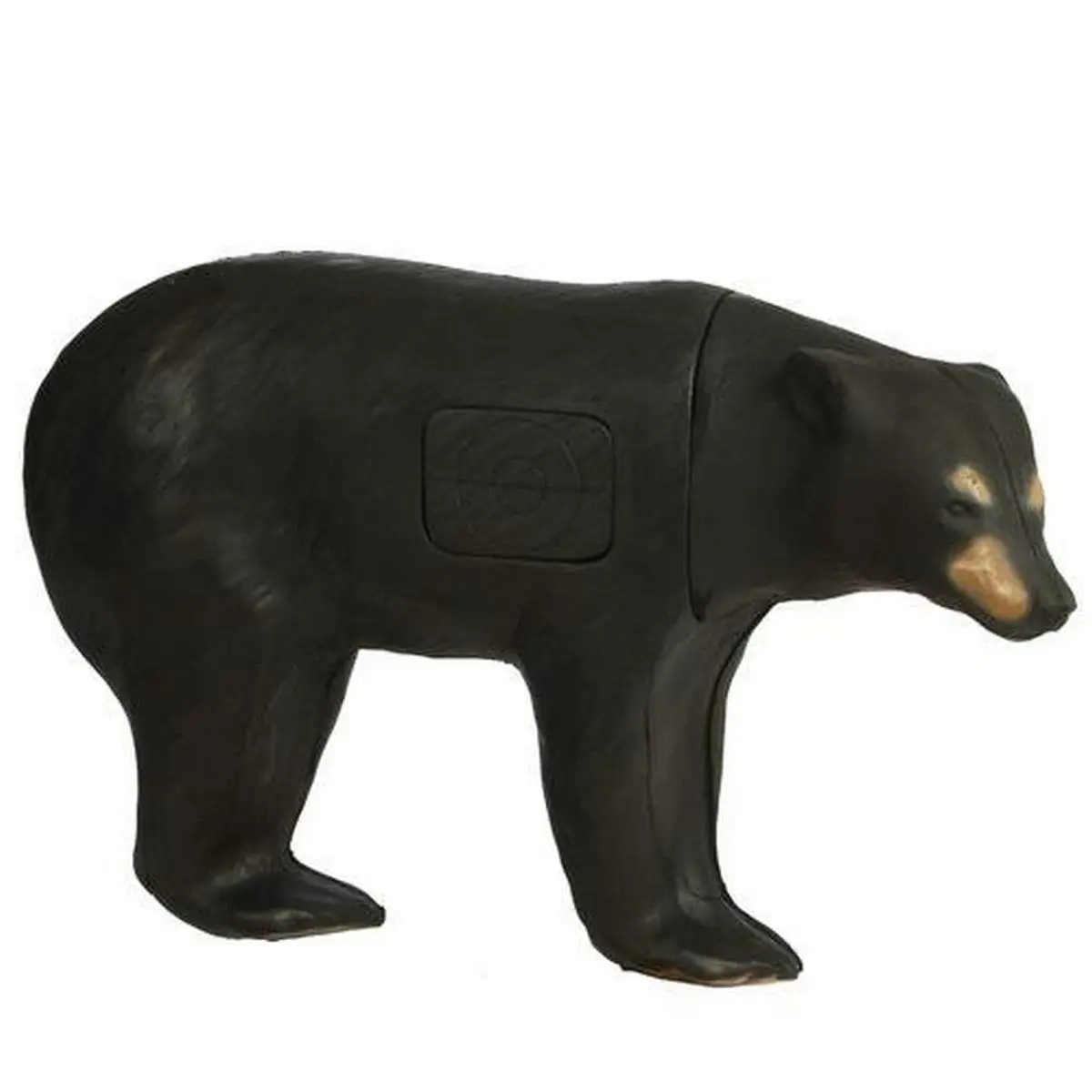 Delta McKenzie Aim Rite Bear 28" Foam 3D Target for Backyard Hunting Practice - main product image