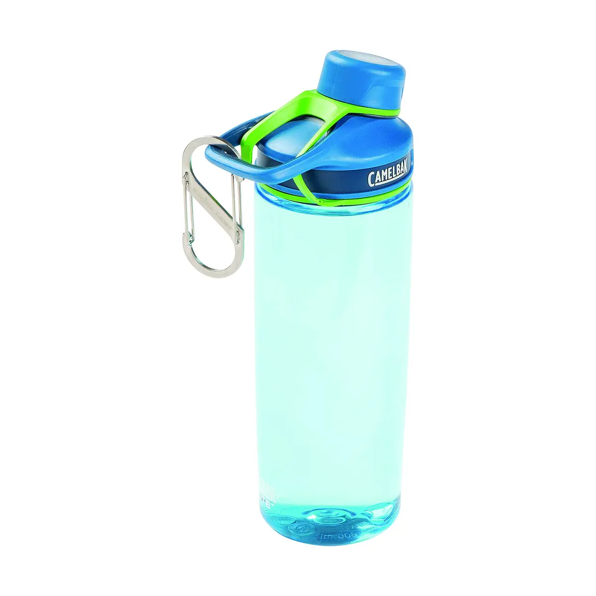 Nite Ize SB3-03-11 Size-3 S-Biner Dual Carabiner Stainless Steel | Durable Stainless Steel Performance - view 6