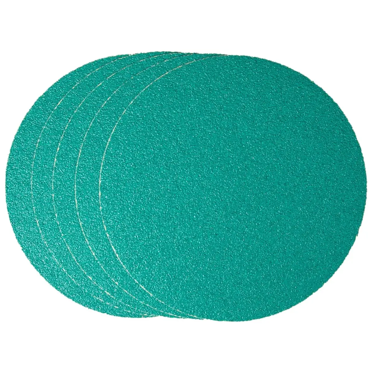 3M Sanding Disc with Stikit Attachment, 8 in, 40 grit | Auto Body & Metal Sanding - view 5