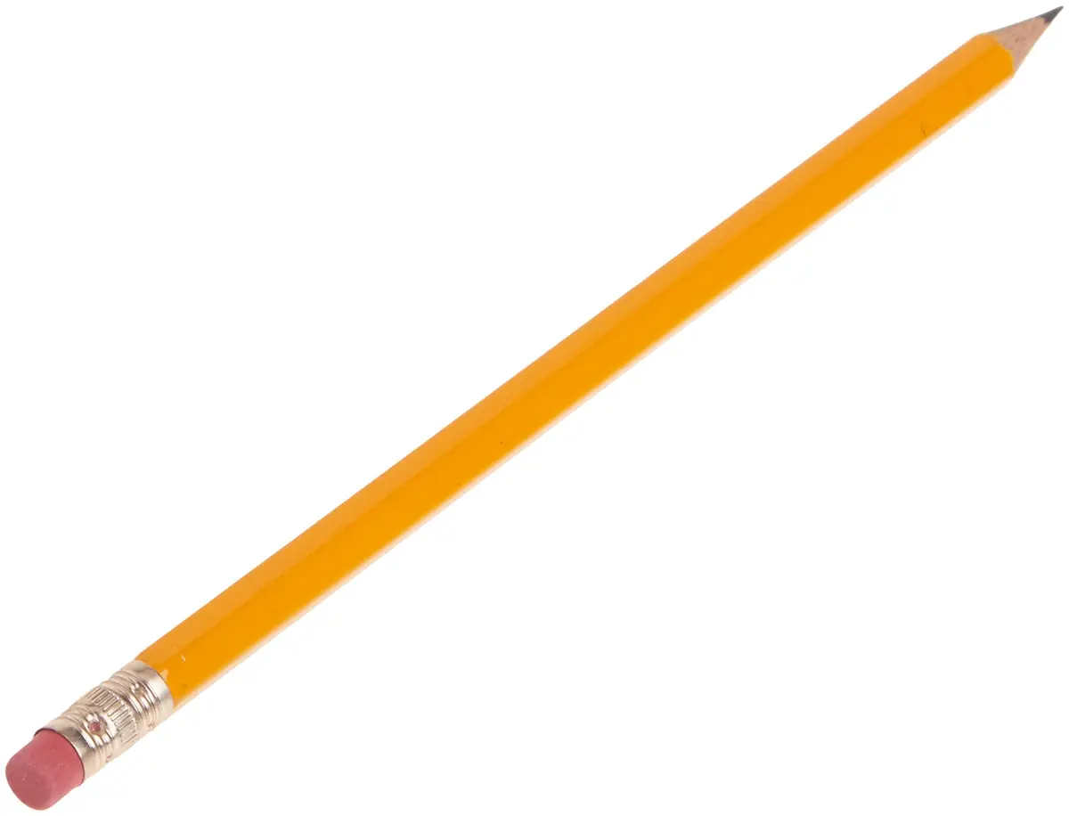 Dixon Oriole Presharpened Pencil, 12 Count (#2 HB) | Smooth Writing, Break-Resistant - view 3