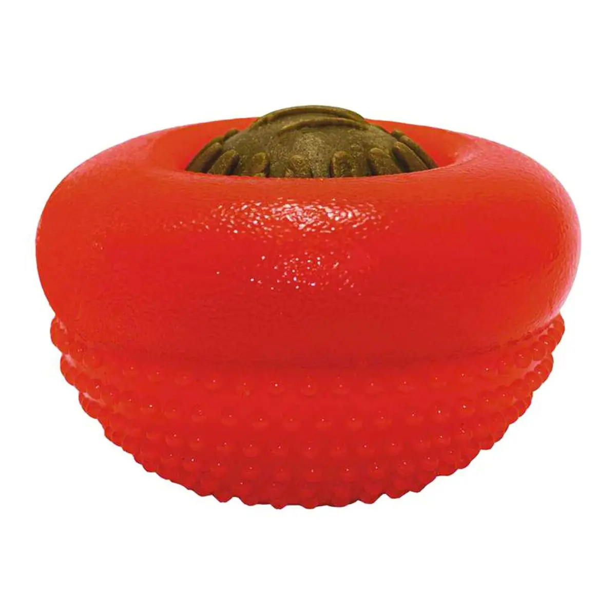 Starmark Everlasting Treat Bento Ball Small Dog Chew Toy | Durable, Treat-Filled, Dishwasher Safe - main product image