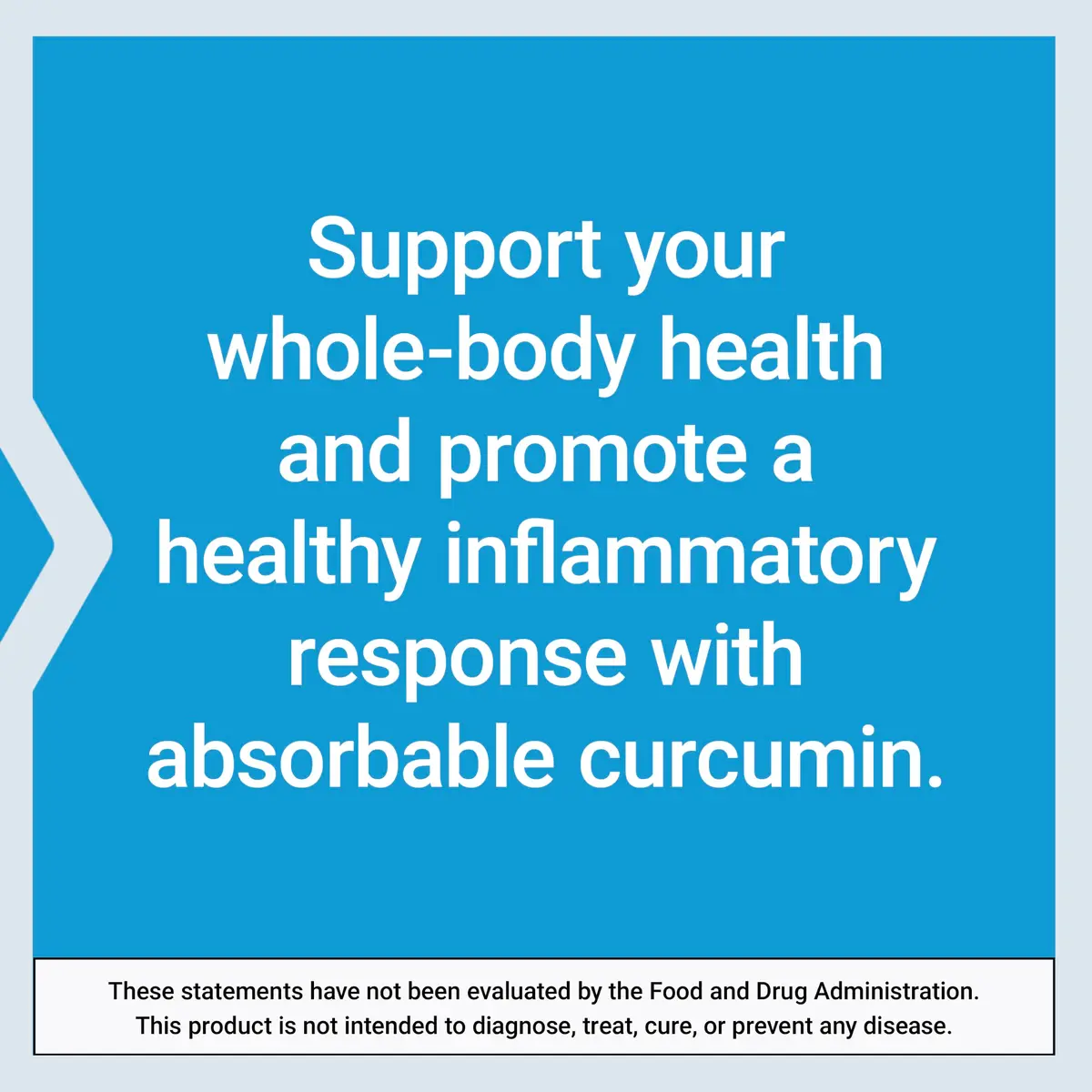 Life Extension Super Bio-Curcumin Turmeric Extract 60 Capsules | Highly Absorbable Curcumin for Whole-Body Health & Joint Comfort - view 5