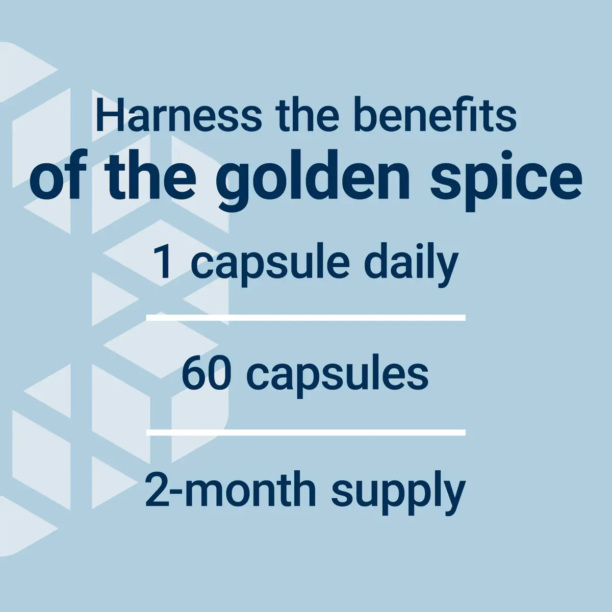 Life Extension Super Bio-Curcumin Turmeric Extract 60 Capsules | Highly Absorbable Curcumin for Whole-Body Health & Joint Comfort - view 4