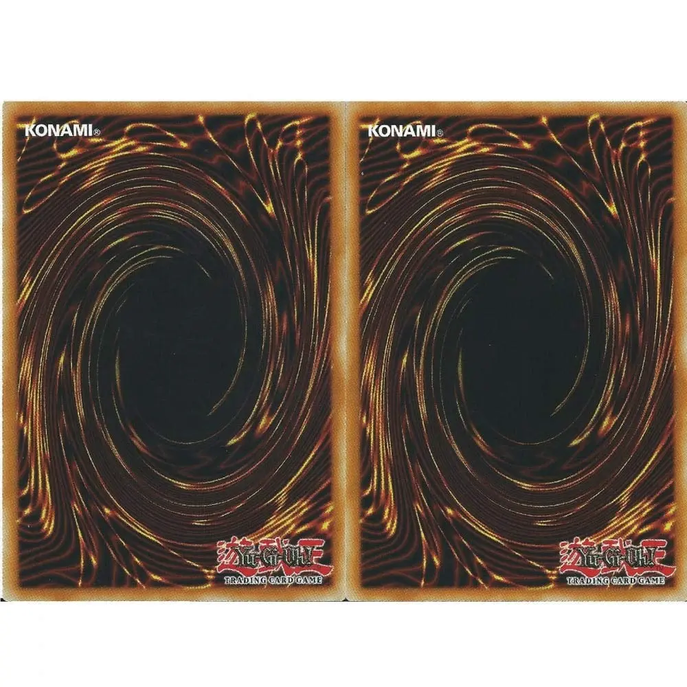 Yu-Gi-Oh! Mega Lot 100 Mint Cards with 4 Rares | Collectible Card Game for Kids & Teens - main product image