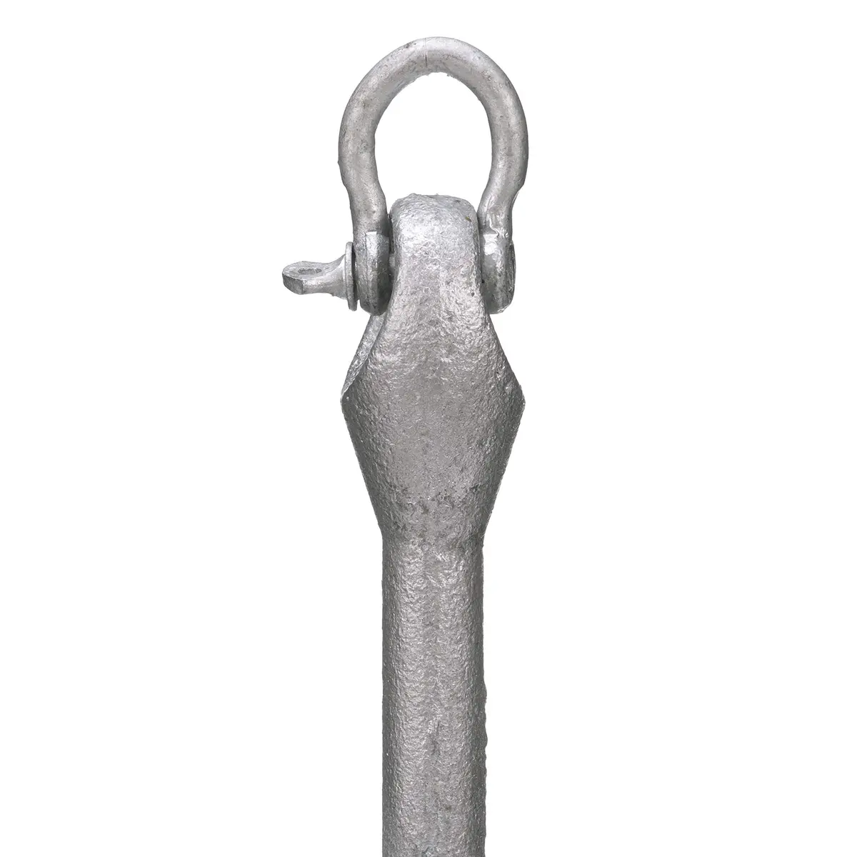 SEACHOICE Folding Grapnel Anchor 1.58 kg (3.5 lb) | Corrosion-Resistant Marine Anchor for Small Watercraft - view 5