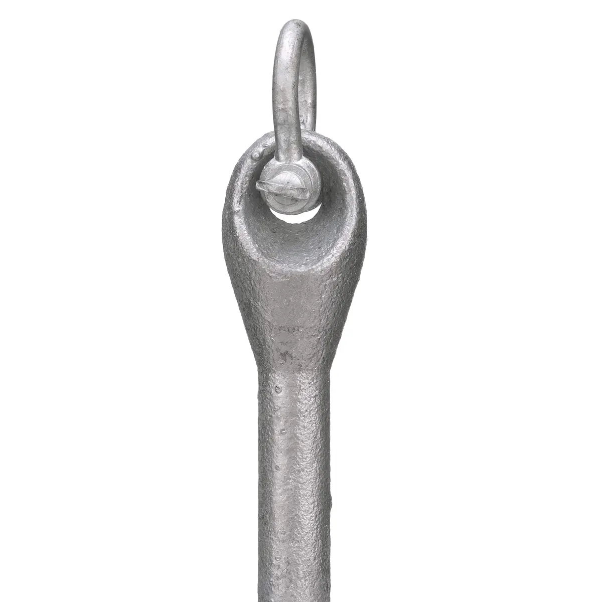 SEACHOICE Folding Grapnel Anchor 1.58 kg (3.5 lb) | Corrosion-Resistant Marine Anchor for Small Watercraft - view 6