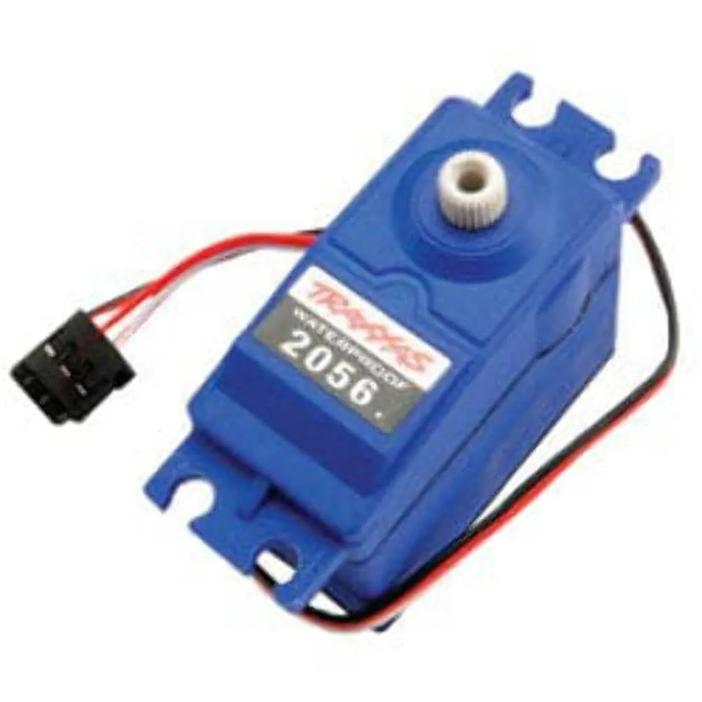 Servos