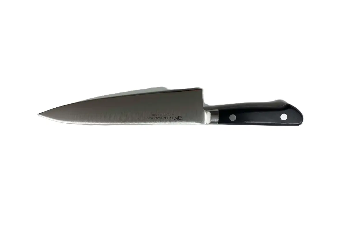 Misono Molybdenum Steel Gyutou Knife No. 512 | High Carbon Japanese Kitchen Knife 21cm - main product image