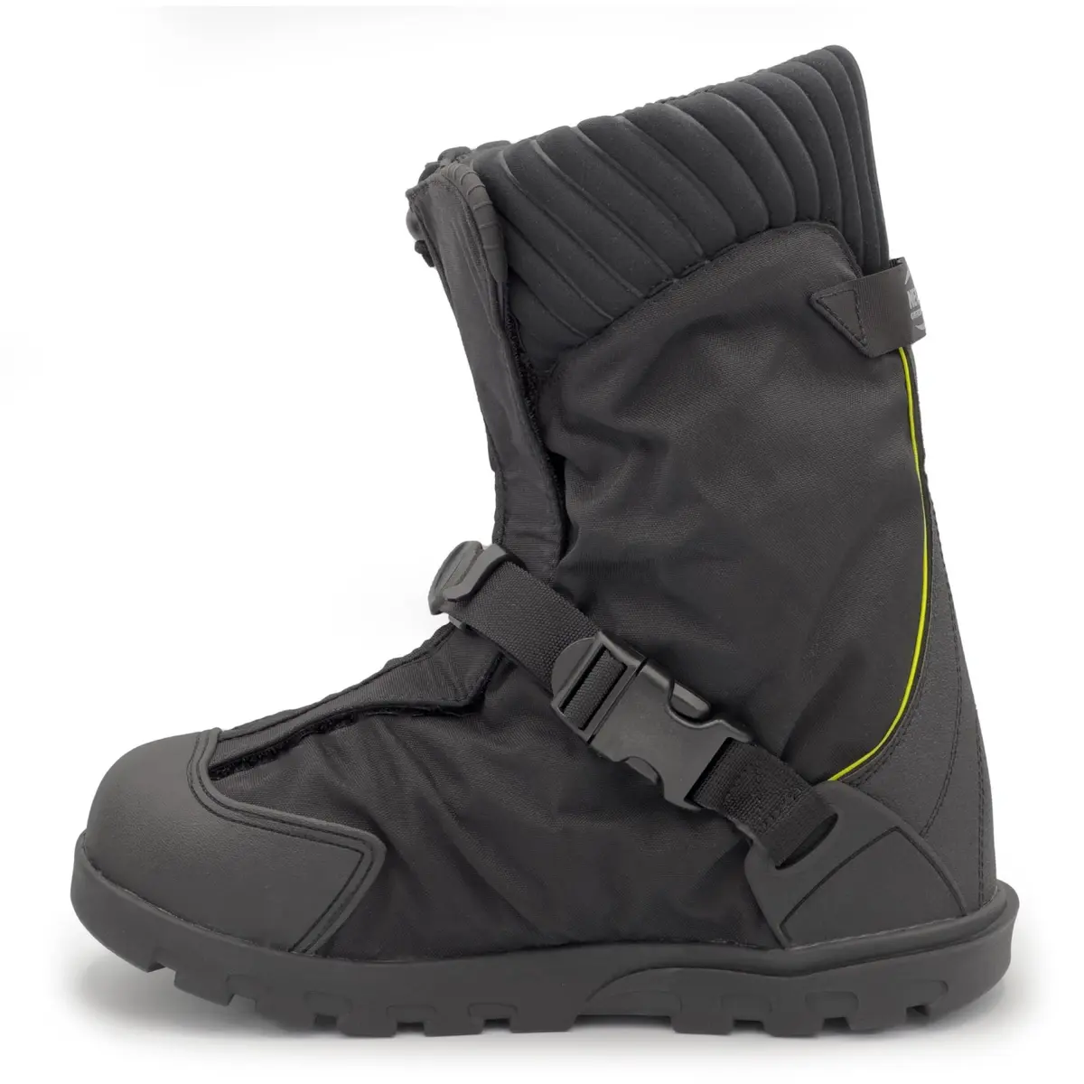 NEOS Overshoe Explorer Waterproof Insulated Winter Boot Covers for Work | Cold-Weather Traction & Durability - view 8