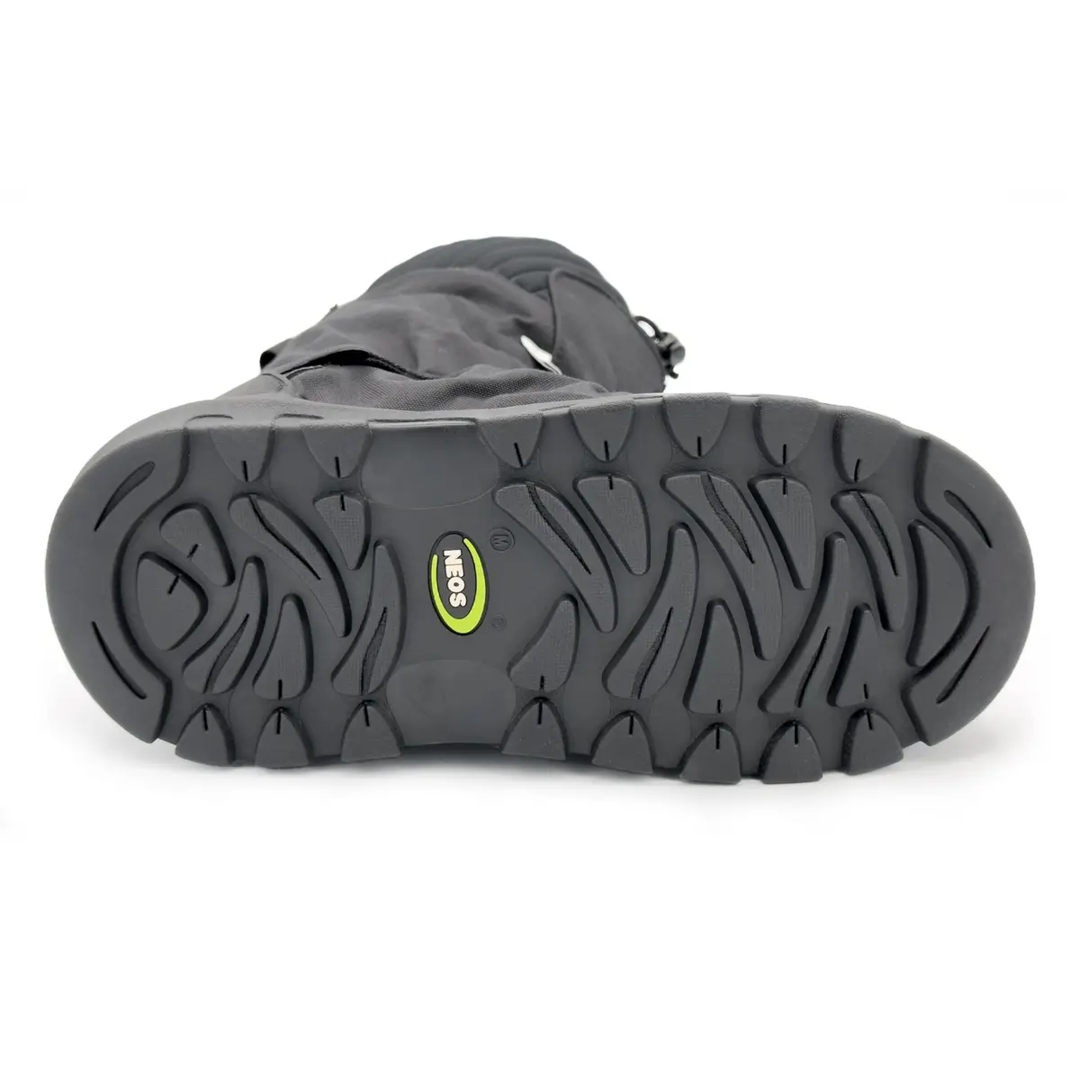 NEOS Overshoe Explorer Waterproof Insulated Winter Boot Covers for Work | Cold-Weather Traction & Durability - view 9