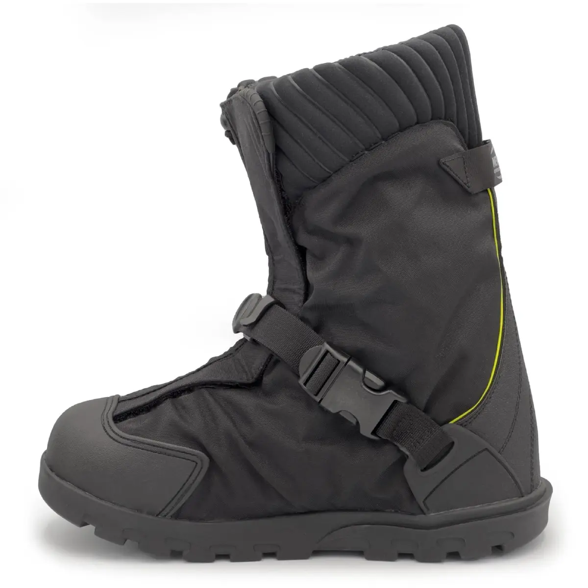 NEOS Overshoe Explorer Waterproof Insulated Winter Boot Covers | Durable, Cold-Weather Footwear Protection - view 8