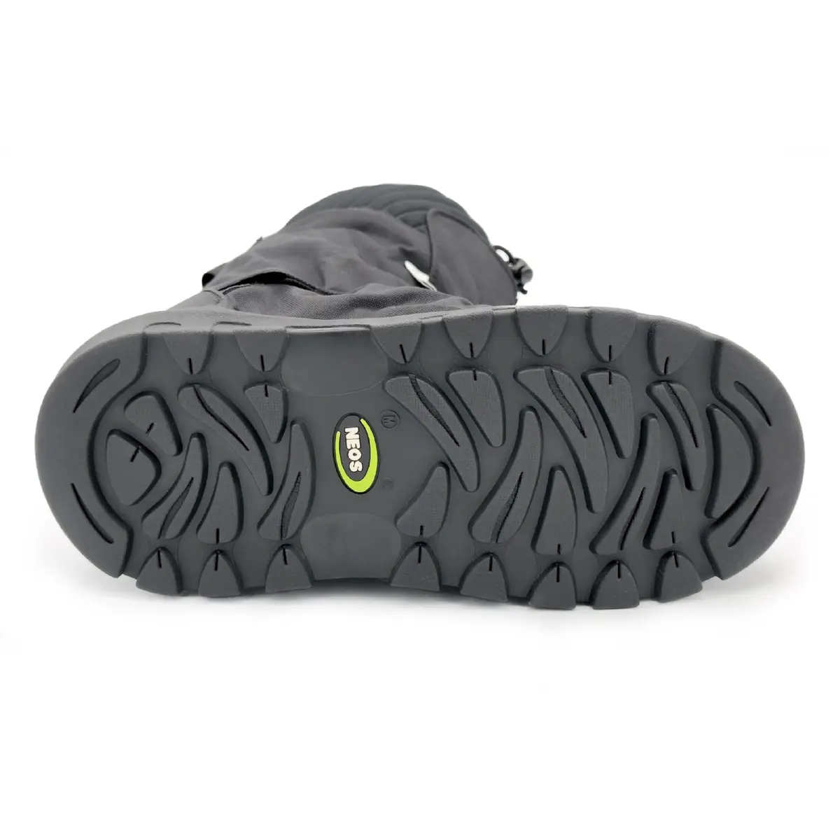 NEOS Overshoe Explorer Waterproof Insulated Winter Boot Covers | Durable, Cold-Weather Footwear Protection - view 9