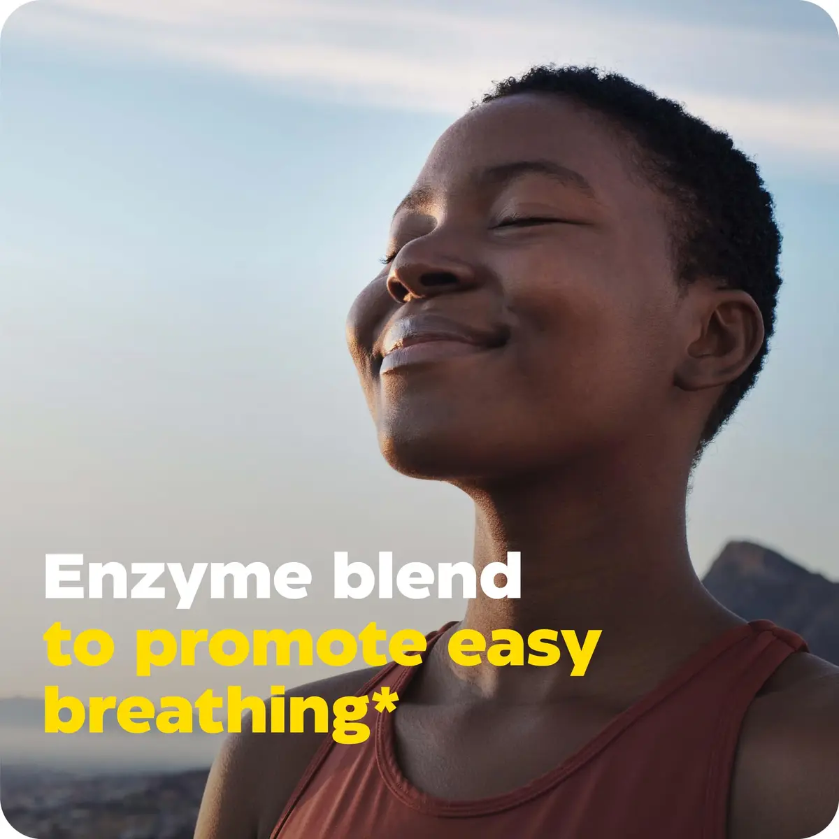 Enzymedica MucoStop Caps - Helps Clear Mucus - 48 Capsules | Natural Enzyme Support for Sinus & Respiratory Comfort - view 5