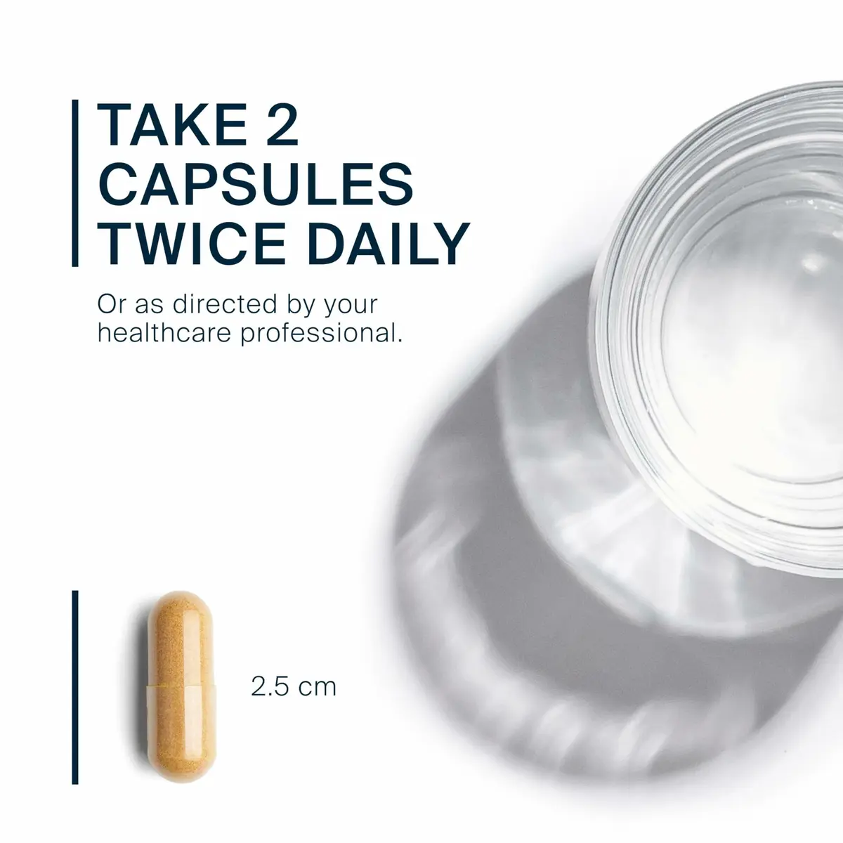 Vital Nutrients Detox Formula 60 Capsules | Supports Liver & Detoxification - view 4