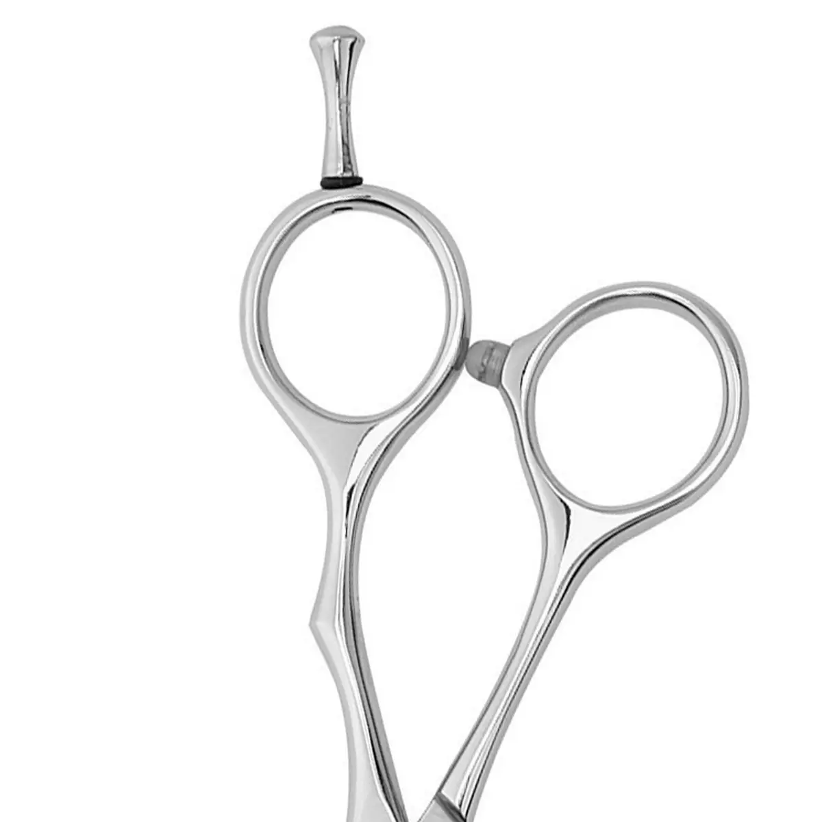 Master Grooming Tools 5200 Series Shears — High-Performance Dog Grooming Shears, Straight, 7½" | Versatile & Durable - view 2