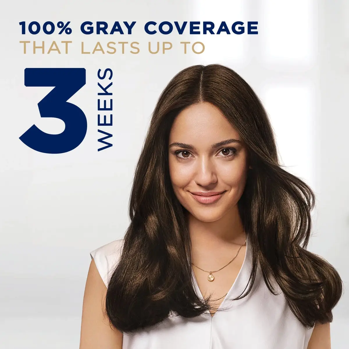 Clairol Permanent Root Touch-Up Hair Color, Black (2 Count, 0.25 lb) | Blends Salon Shades in 10 Minutes - view 8