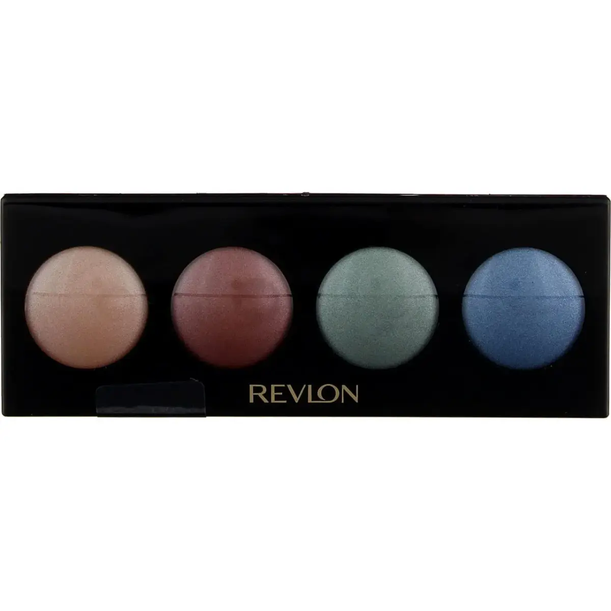 Revlon Illuminance Creme Shadow, Moonlit Jewels, 3.4g (0.12 oz) | Waterproof 24-Hour Wear - main product image