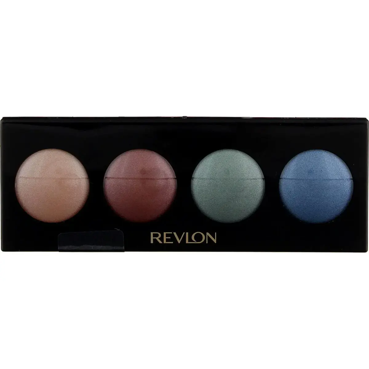 Revlon Illuminance Creme Shadow, Moonlit Jewels, 3.4g (0.12 oz) | Waterproof 24-Hour Wear - view 3