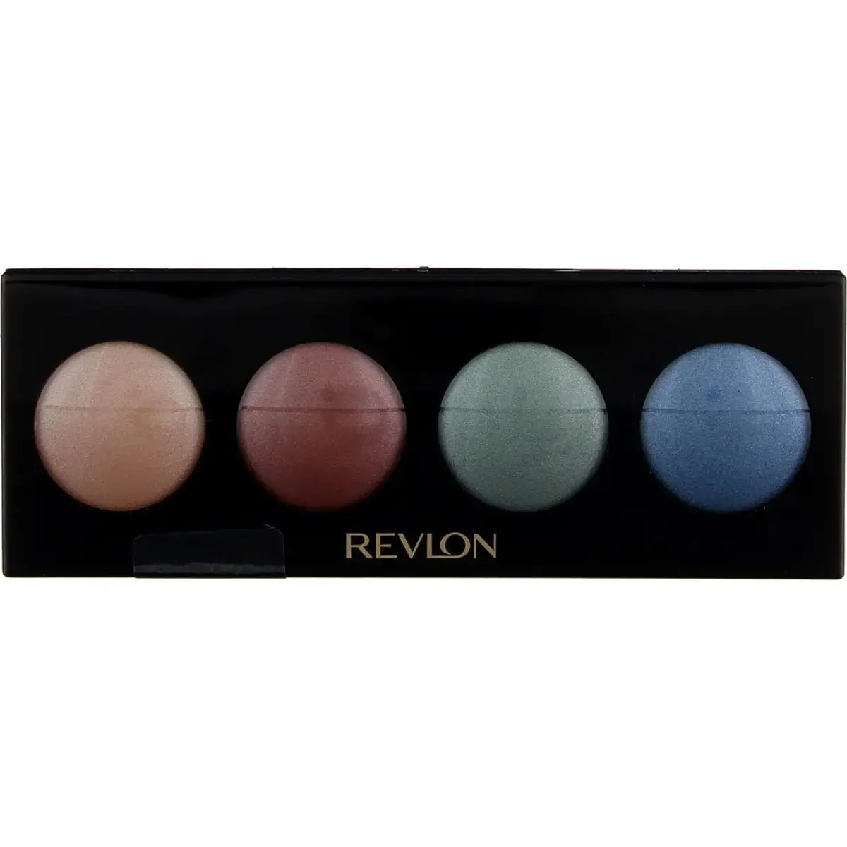 Revlon Illuminance Creme Shadow, Moonlit Jewels, 3.4g (0.12 oz) | Waterproof 24-Hour Wear - view 4