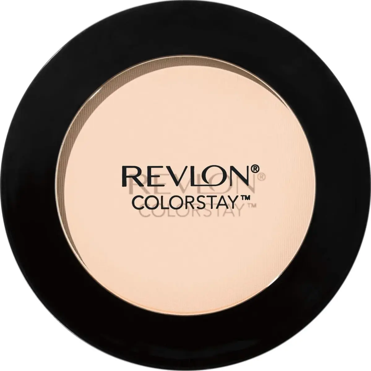 Revlon ColorStay Pressed Powder Fair 0.3 oz (8.5 g) | Minimizes Shine for 16 Hours - main product image