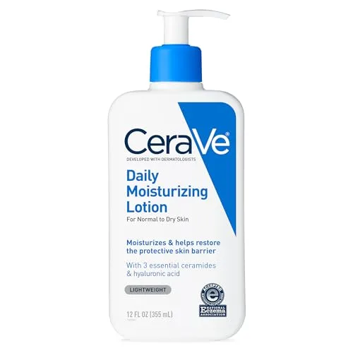 Moisturizers