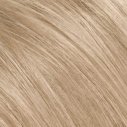 L'Oreal Paris Excellence Crème Permanent Hair Dye 8.5A Medium Light Ash Blonde | Triple Care Color with Hyaluronic Acid - main product image