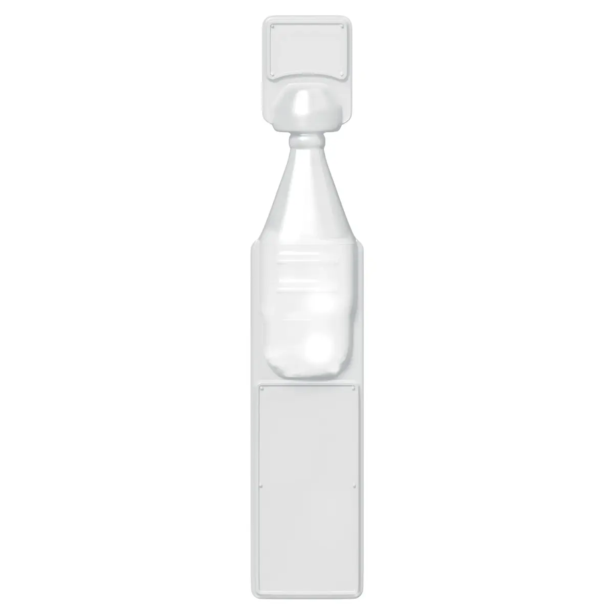 Refresh Plus Lubricant Eye Drops Preservative-Free Artificial Tears 0.4 mL (0.01 Fl Oz) 30 Single-Use Vials | FDA Approved Medication - view 8