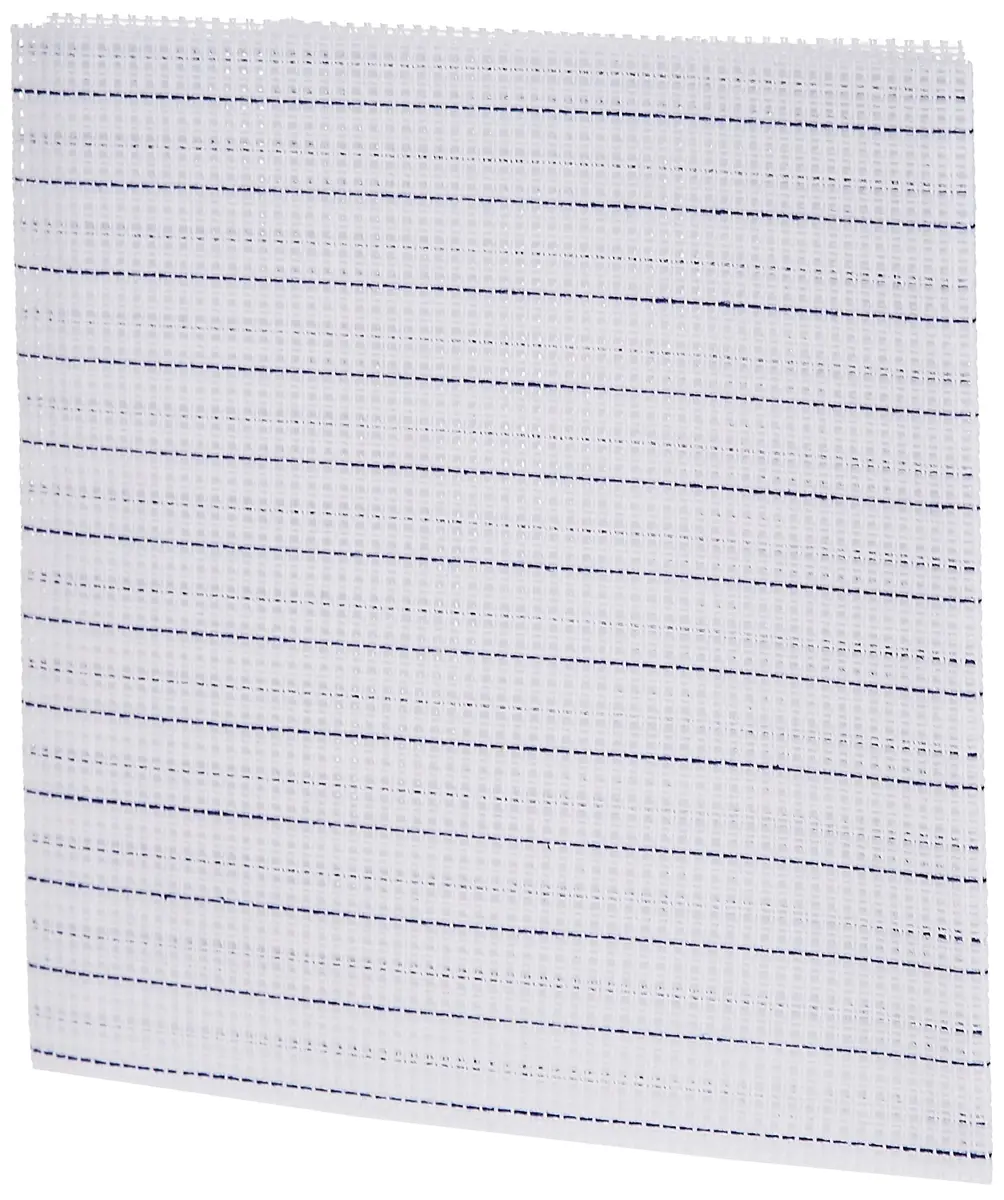 DMC Waste Canvas 12x18-Inch | Cross-Stitch on Non-Traditional Fabrics - view 4