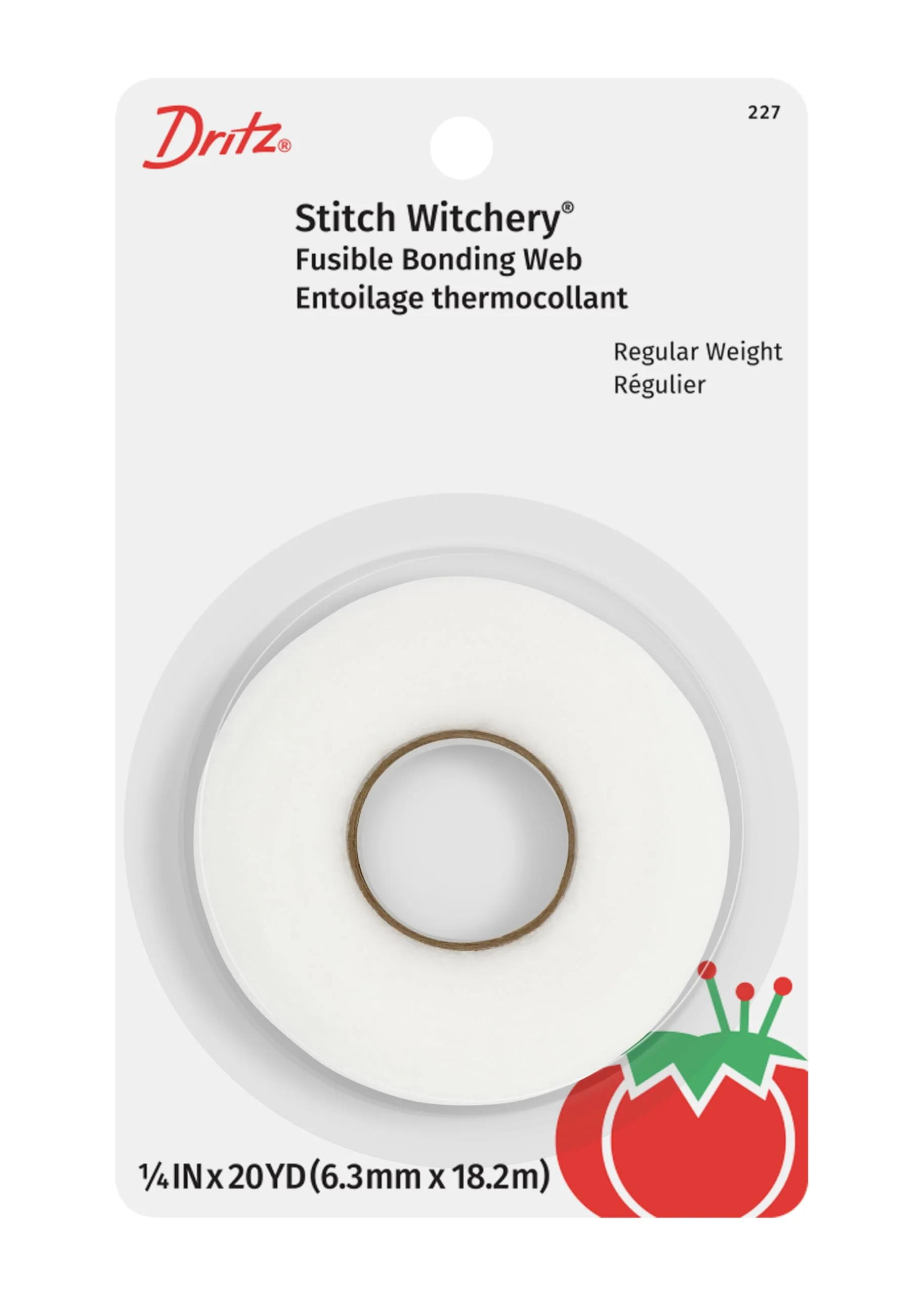 Fusible & Hem Tape