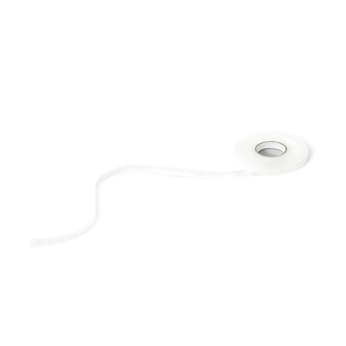 Dritz Stitch Witchery Fusible Bonding Web 1/4 Inch x 20 Yards | No-Sew Fabric Bonding Web for Light Fabrics - view 3